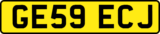 GE59ECJ