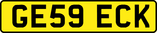 GE59ECK