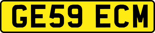 GE59ECM