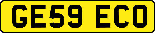 GE59ECO