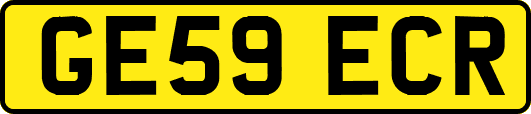 GE59ECR