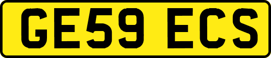 GE59ECS