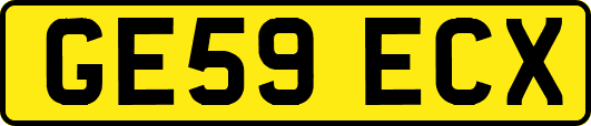GE59ECX