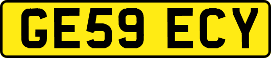 GE59ECY