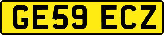 GE59ECZ