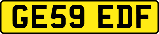 GE59EDF