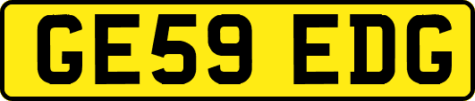 GE59EDG
