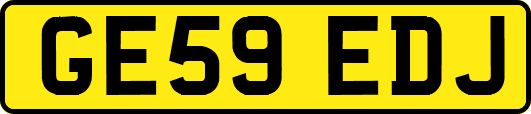 GE59EDJ