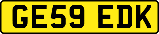 GE59EDK