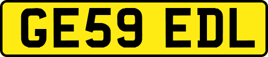 GE59EDL
