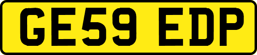 GE59EDP
