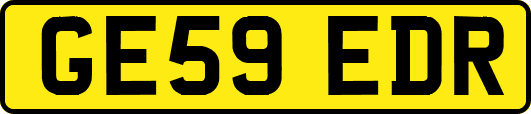 GE59EDR