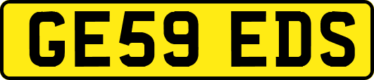 GE59EDS