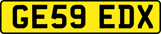 GE59EDX