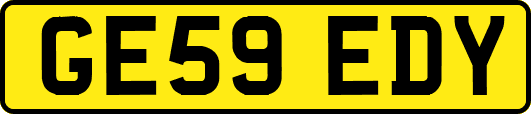 GE59EDY