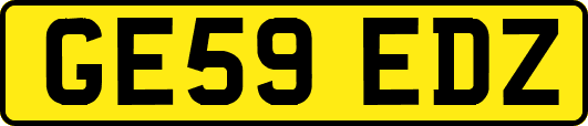 GE59EDZ