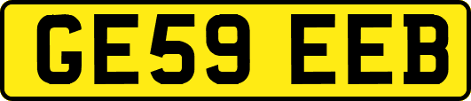 GE59EEB