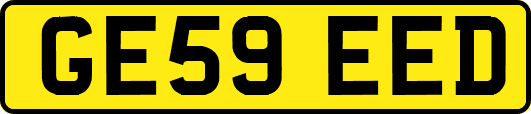 GE59EED