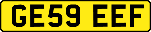 GE59EEF