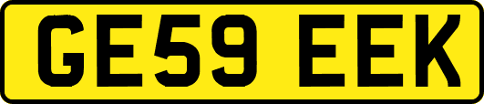GE59EEK