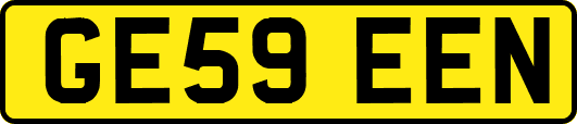 GE59EEN
