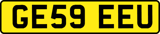 GE59EEU