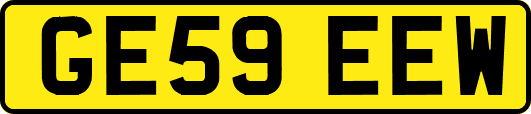 GE59EEW