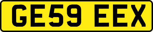 GE59EEX