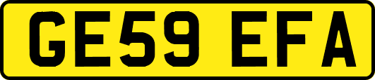 GE59EFA