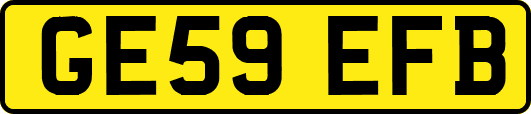 GE59EFB