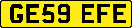 GE59EFE