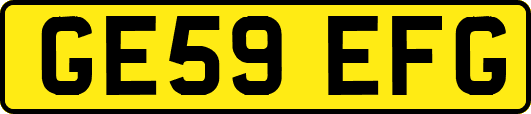 GE59EFG