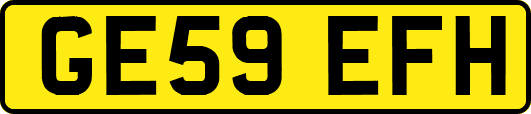 GE59EFH