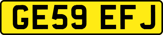GE59EFJ