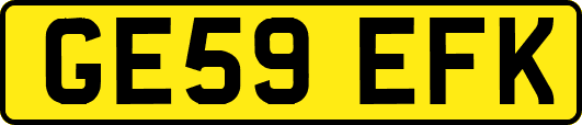 GE59EFK