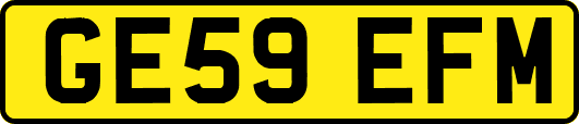 GE59EFM