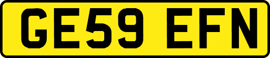 GE59EFN