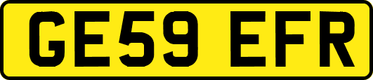 GE59EFR