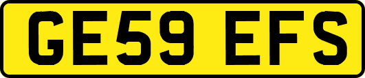 GE59EFS