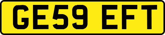 GE59EFT