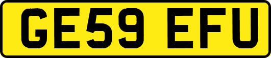 GE59EFU