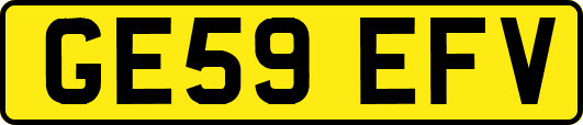 GE59EFV