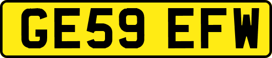 GE59EFW