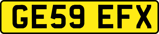 GE59EFX