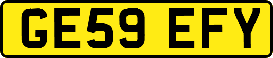 GE59EFY