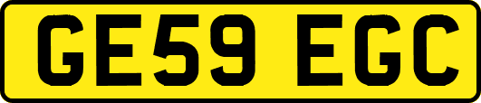GE59EGC