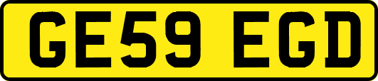 GE59EGD