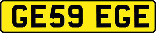 GE59EGE
