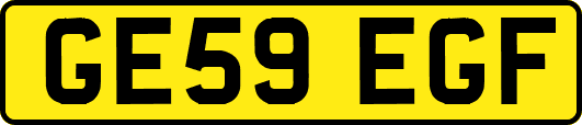 GE59EGF