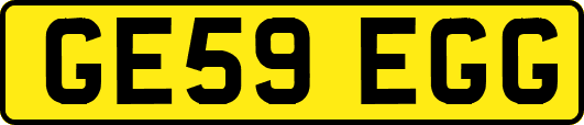GE59EGG